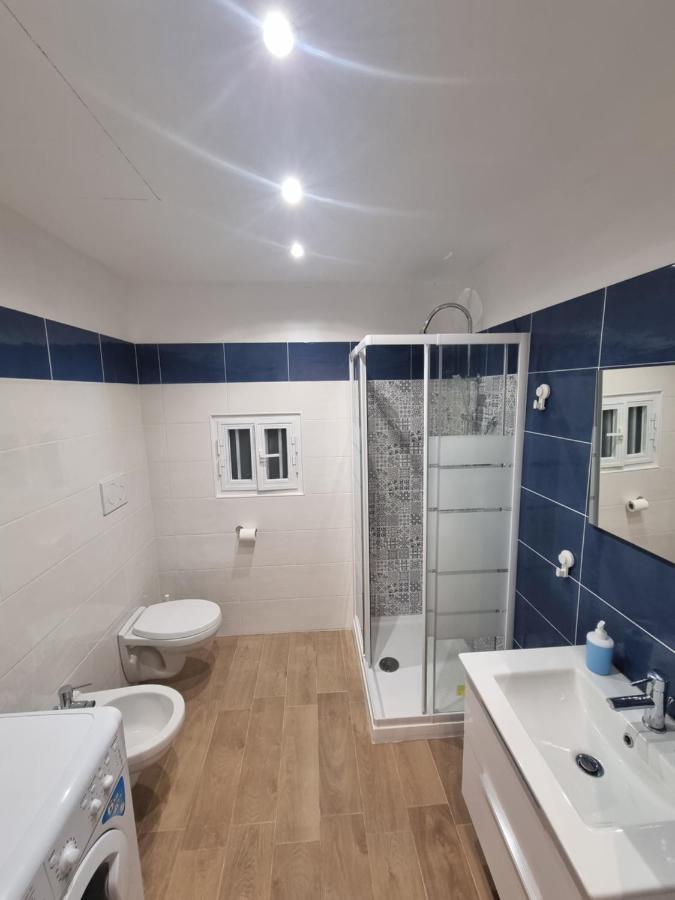 Il Nido Central Flat Bari Dış mekan fotoğraf
