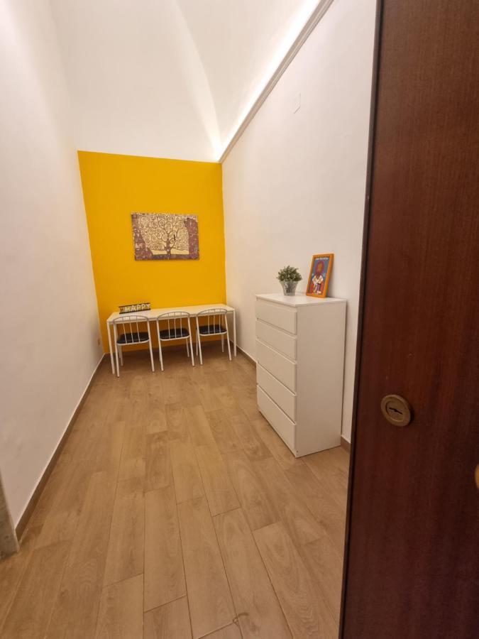 Il Nido Central Flat Bari Dış mekan fotoğraf