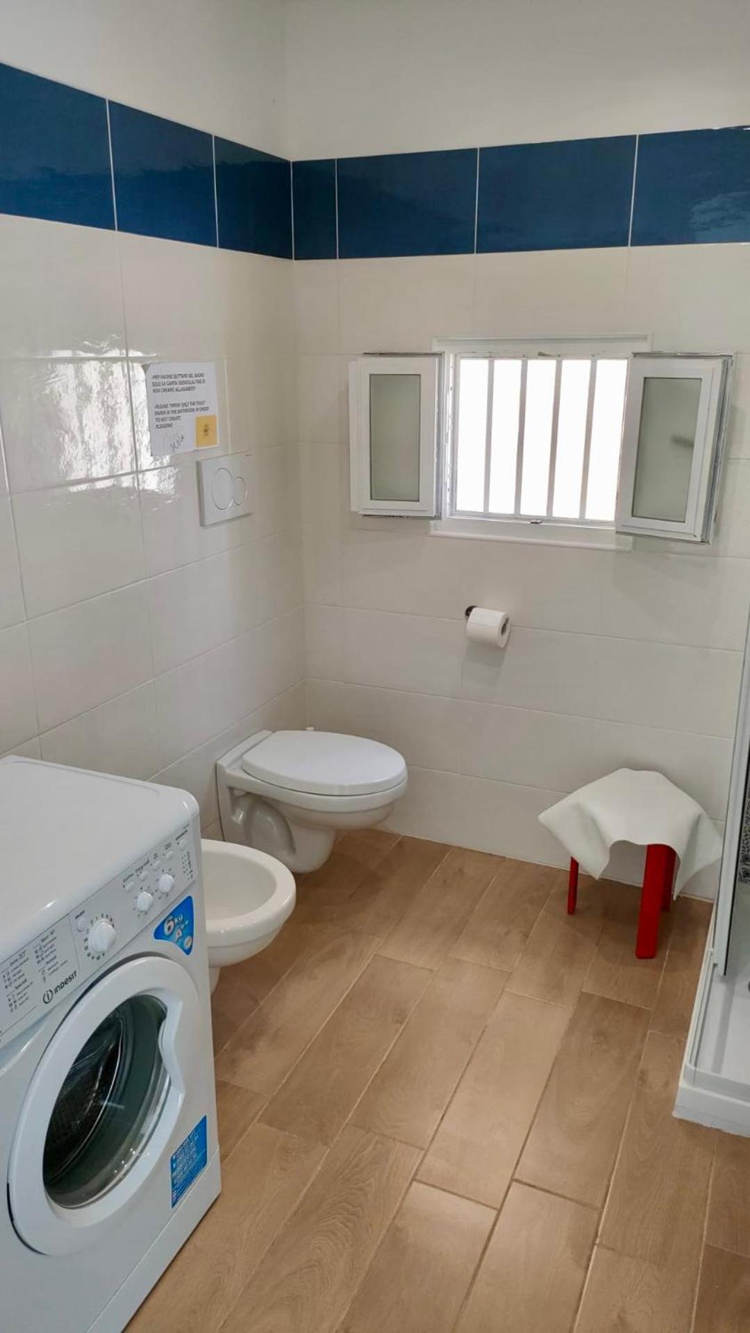Il Nido Central Flat Bari Dış mekan fotoğraf